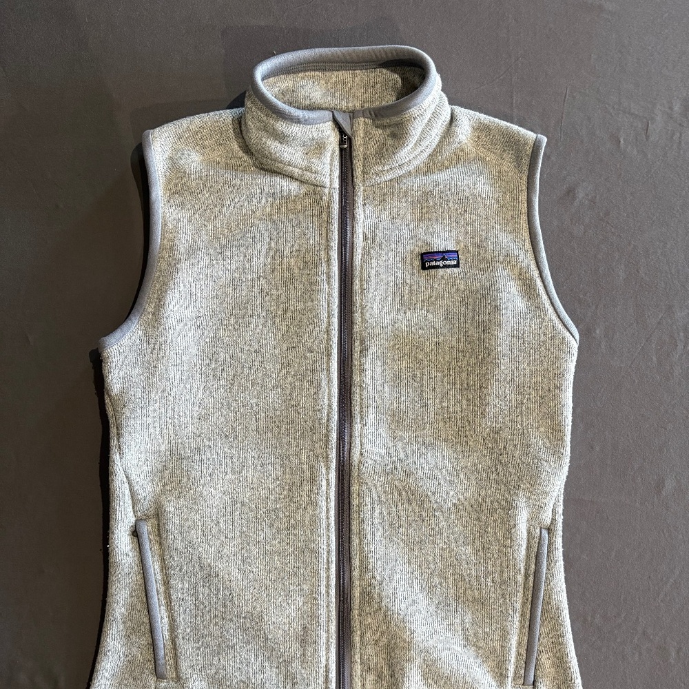 Patagonia Better Sweater Vest